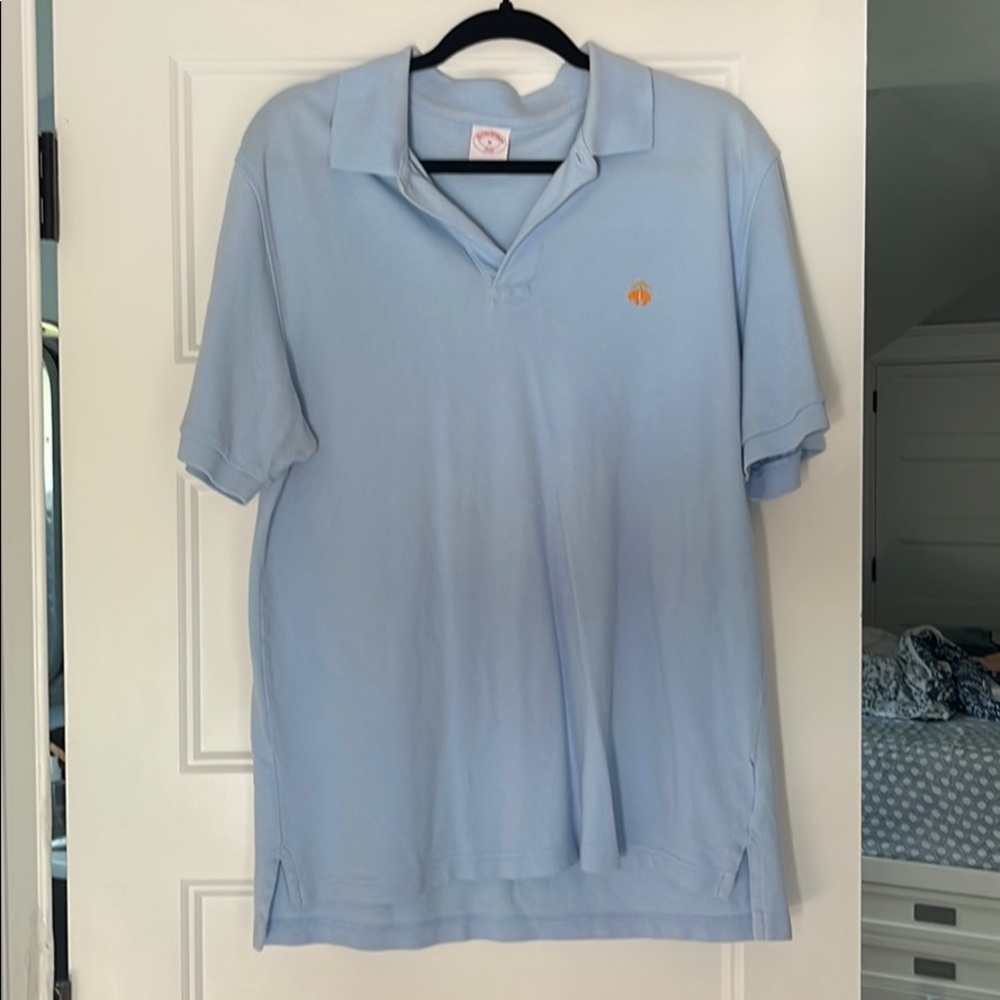 Brooks Brothers Polo Shirt